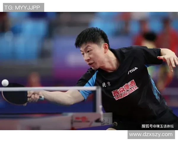 武汉乒乓球队荣登全国配合排行榜第七名展现强大实力与团队合作精神 武汉乒乓球队荣登全国配合排行榜第七名展现强大实力与团队合作精神