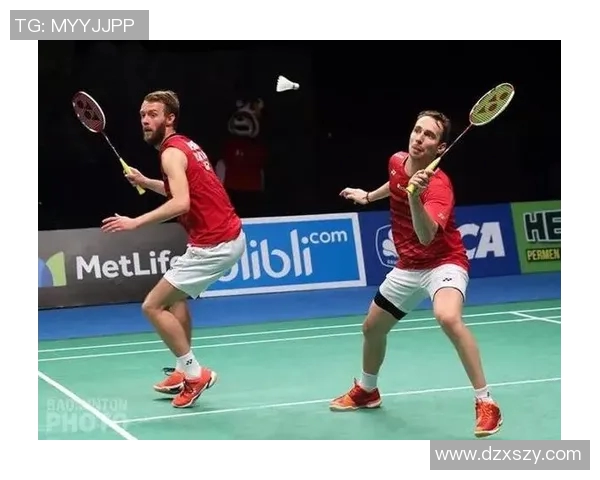 重庆羽毛球队配合技巧深度解析与其他球队的对比研究 重庆羽毛球队配合技巧深度解析与其他球队的对比研究