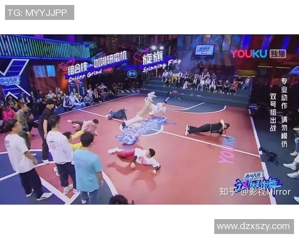 世界街舞大赛特别报道：上海攀岩队如何在竞争中实现自我突破与成长