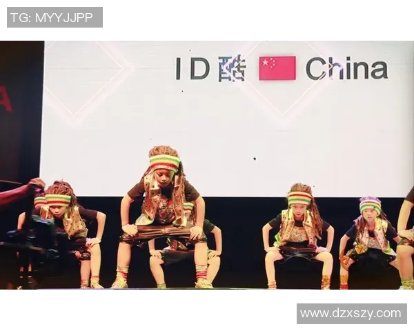 吴丽独家分享街舞心得与技巧助你舞出自信与风采