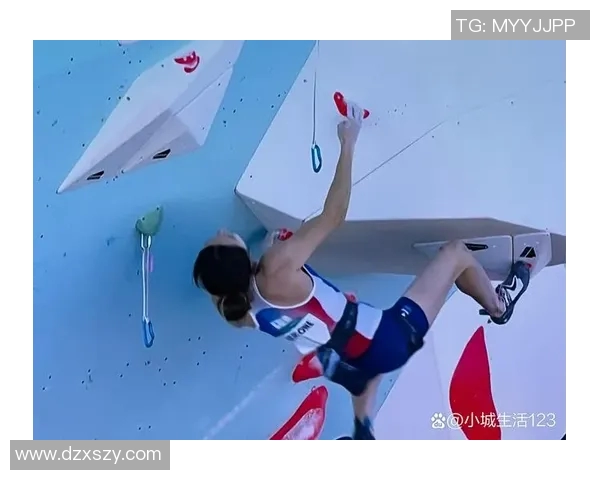 广州攀岩队状态引发热议运动员表现与训练方法成焦点讨论
