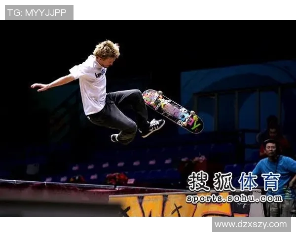 成都极限运动队在滑板精英赛中以95分稳居积分榜首位 成都极限运动队在滑板精英赛中以95分稳居积分榜首位