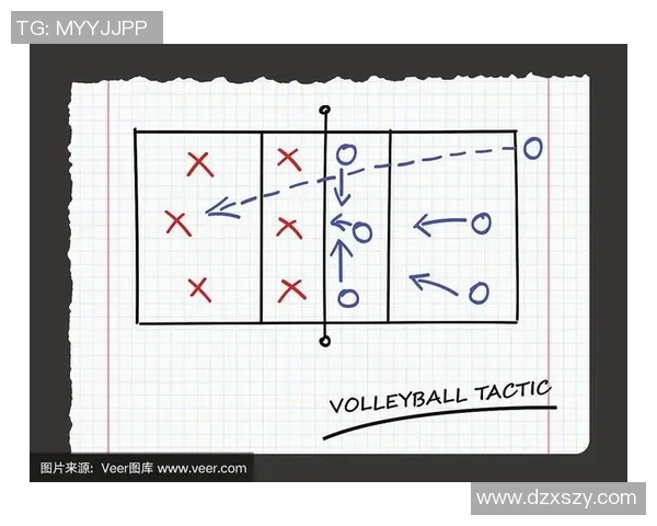 深圳排球队的节奏分析与战术创新探讨