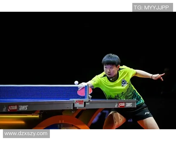 深圳乒乓球队总决赛背后的奋斗故事与荣耀时刻