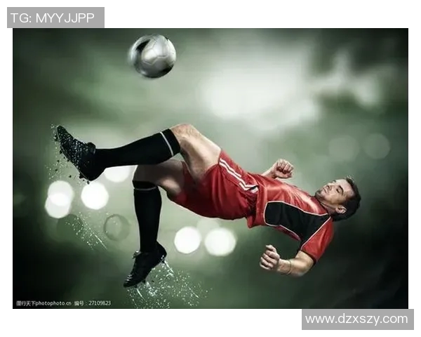 足球明星无版权图片分享平台助你轻松获取高清素材提升创作灵感