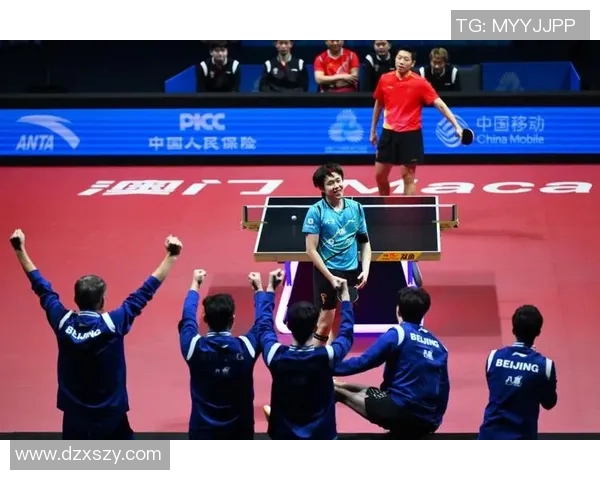 上海乒乓球队在城市联赛中以96分稳居榜首展现强大实力