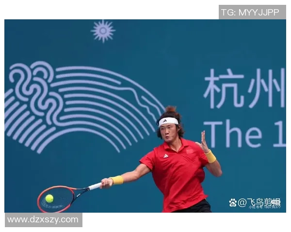 亚运会网球积分榜更新杭州队以52分稳居第一名