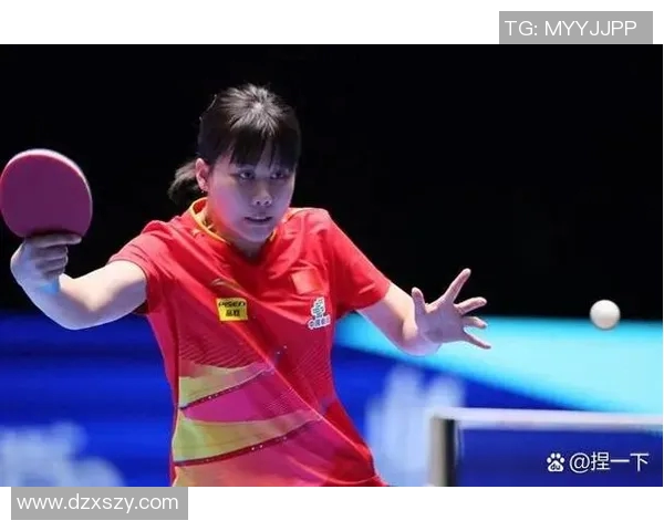 广州乒乓球队选拔赛背后的奋斗故事与拼搏精神展现 广州乒乓球队选拔赛背后的奋斗故事与拼搏精神展现