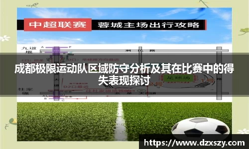 成都极限运动队区域防守分析及其在比赛中的得失表现探讨